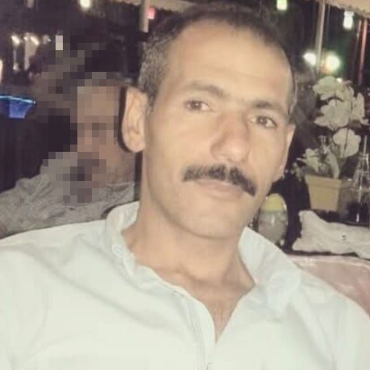 Başkent’te vahşet! Babasının boğazını kesti!