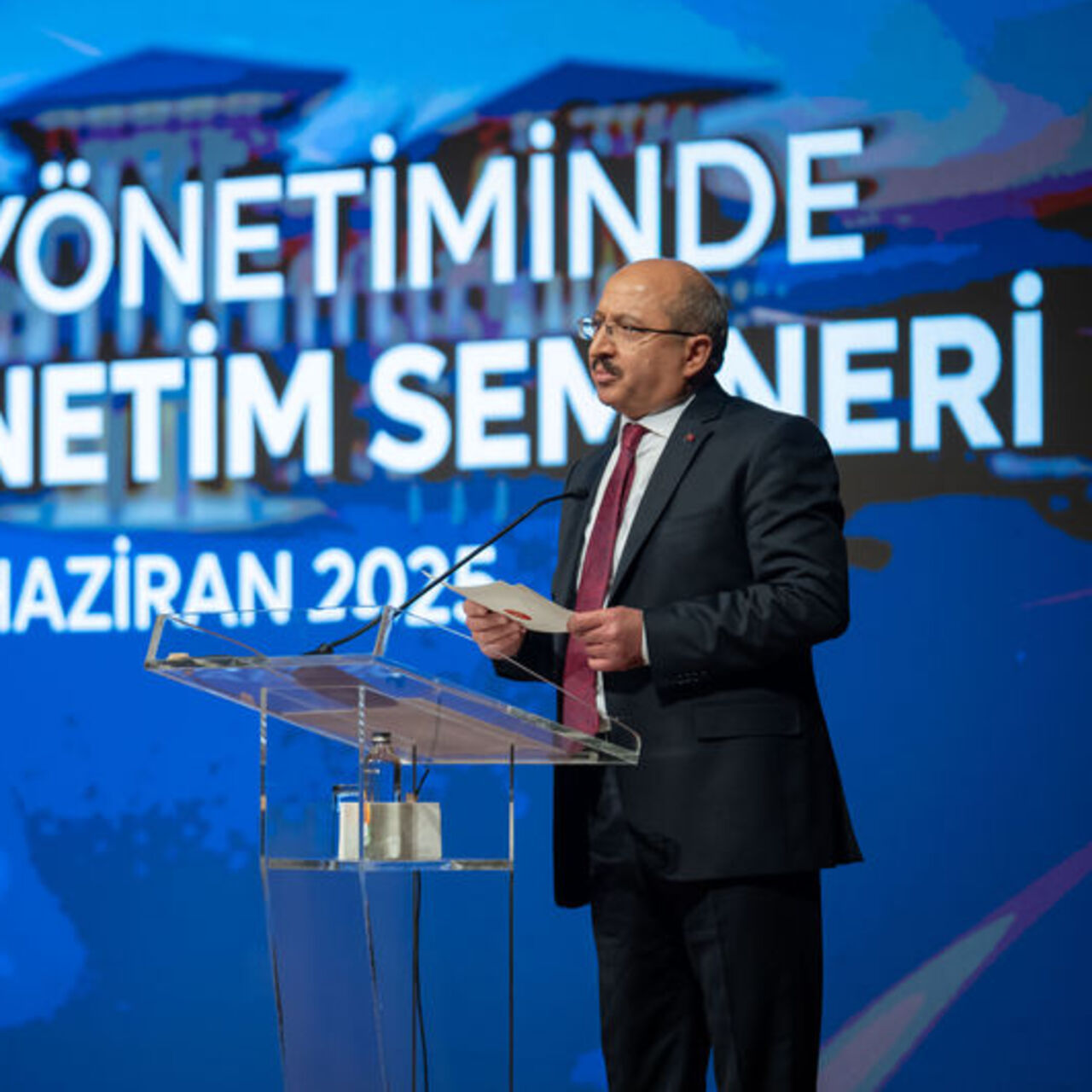 DDK’dan  “Kamu Yönetiminde Etkin Denetim” semineri