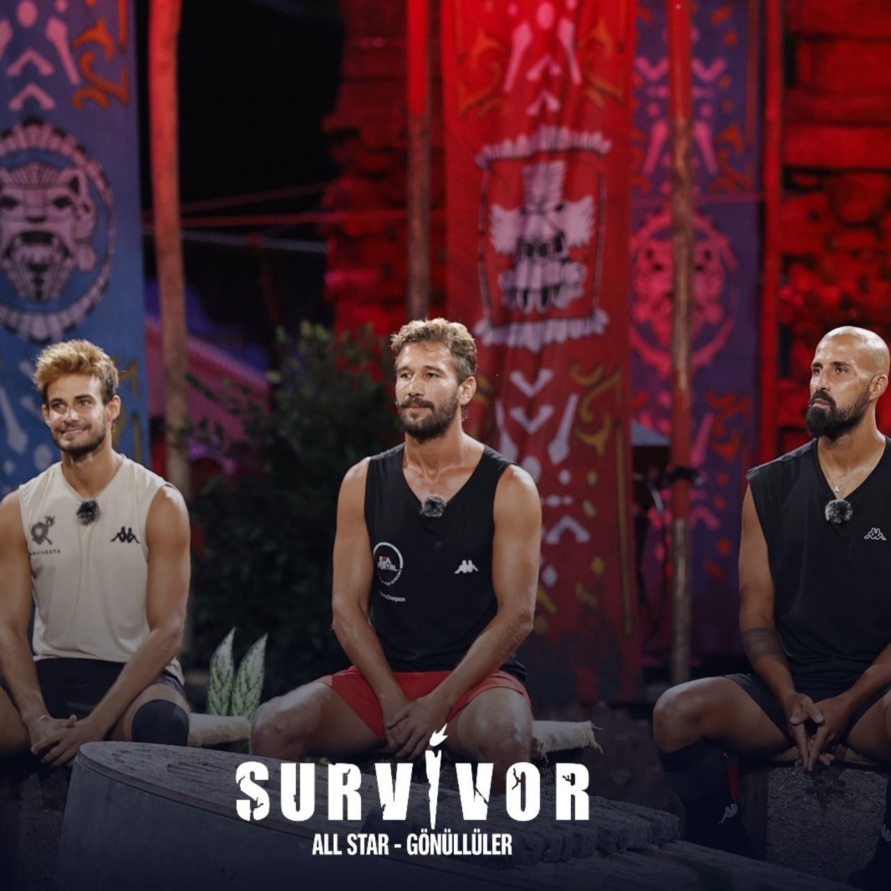 Survivor’da finalistler belli oldu!