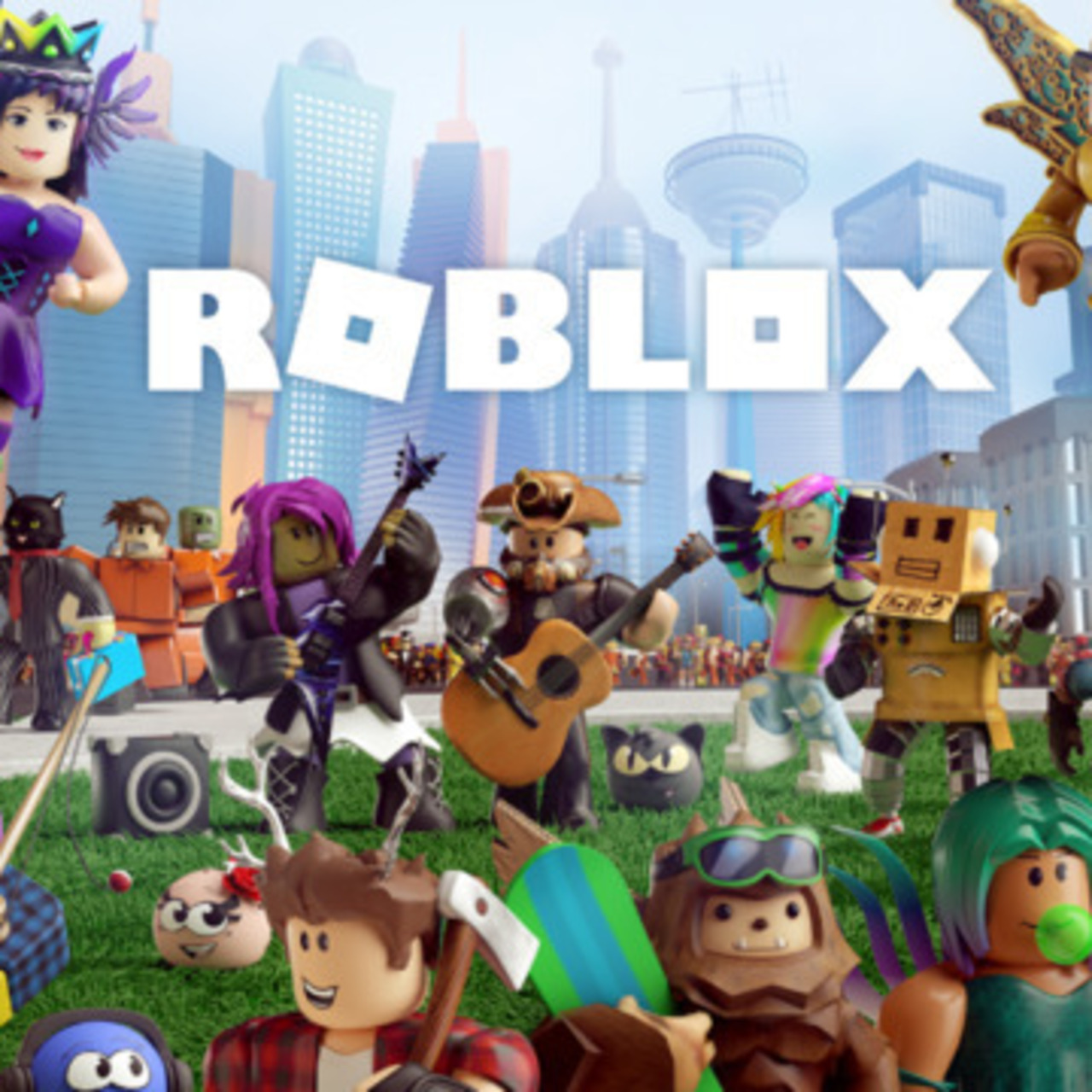 Roblox sistem gereksinimleri