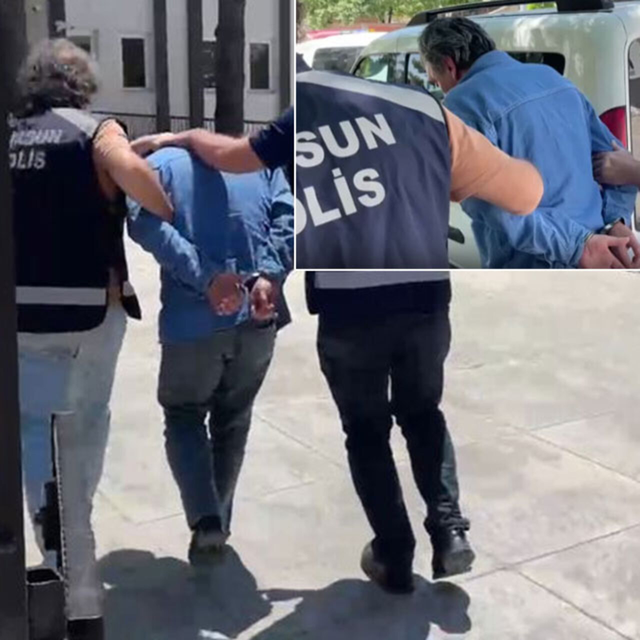 Zihinsel engelli kardeşe cinsel istismar! 12 yıl sonra…
