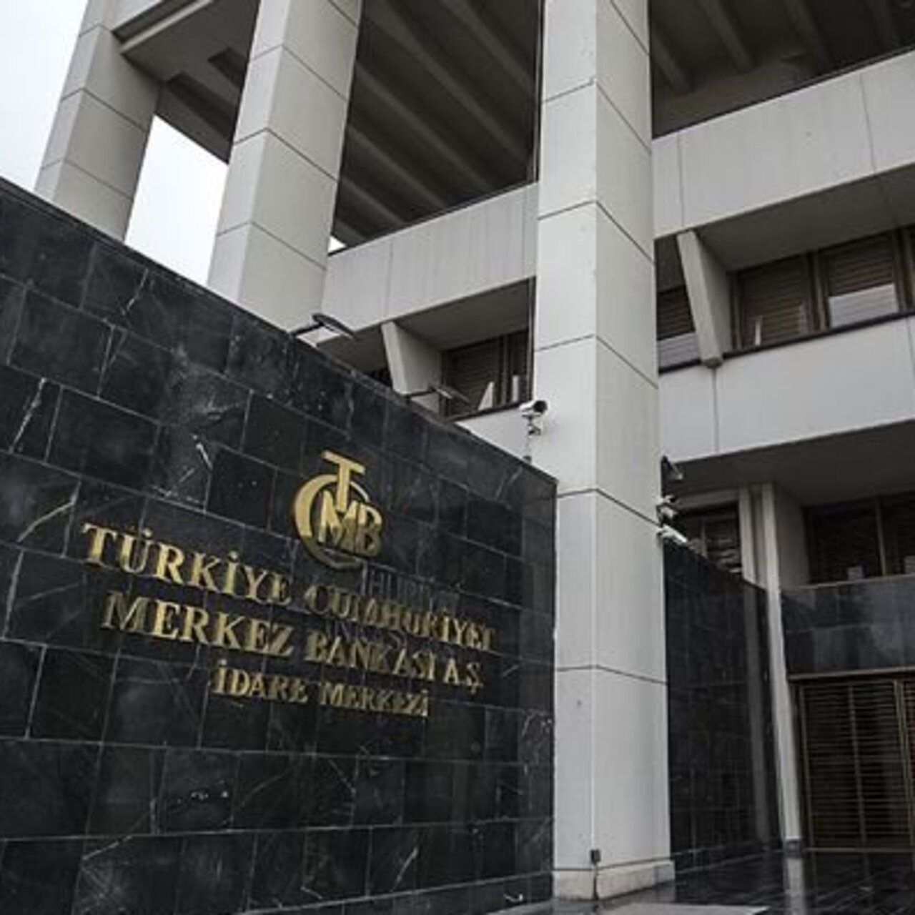 TCMB’den Türk lirasını destekleyecek yeni adımlar