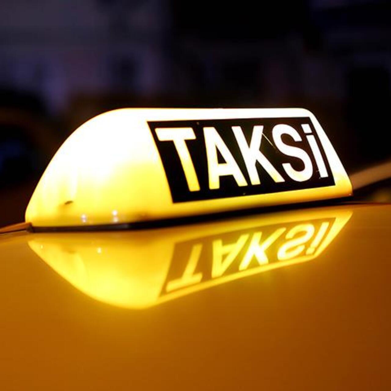 İBB taksi plakası ihalesi ne zaman?