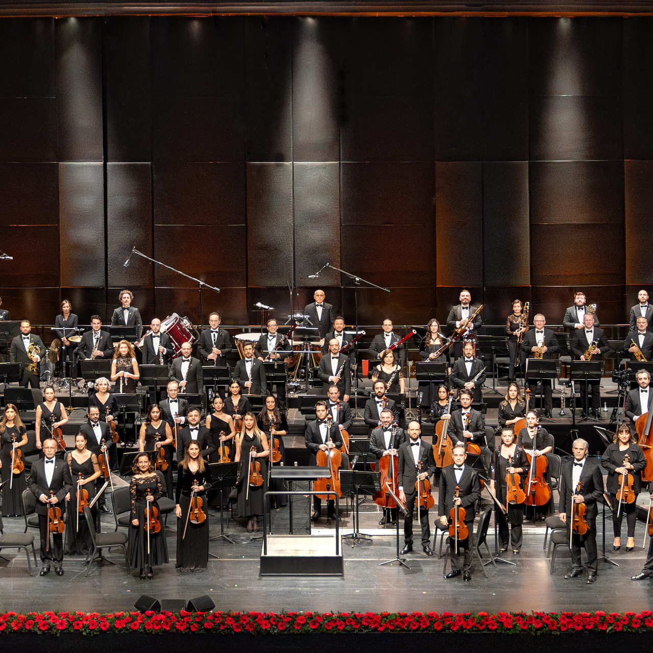 İstanbul Müzik Festivali, Rossini Gecesi ile kapanıyor