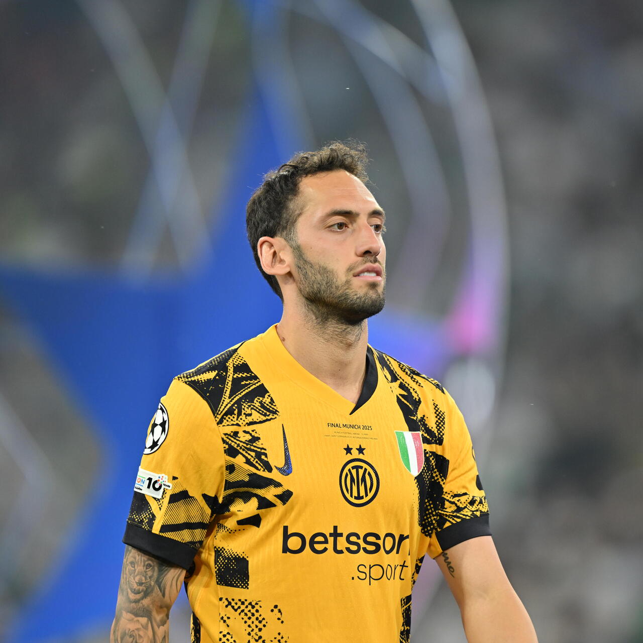 Galatasaray, Hakan’da vites artırdı!