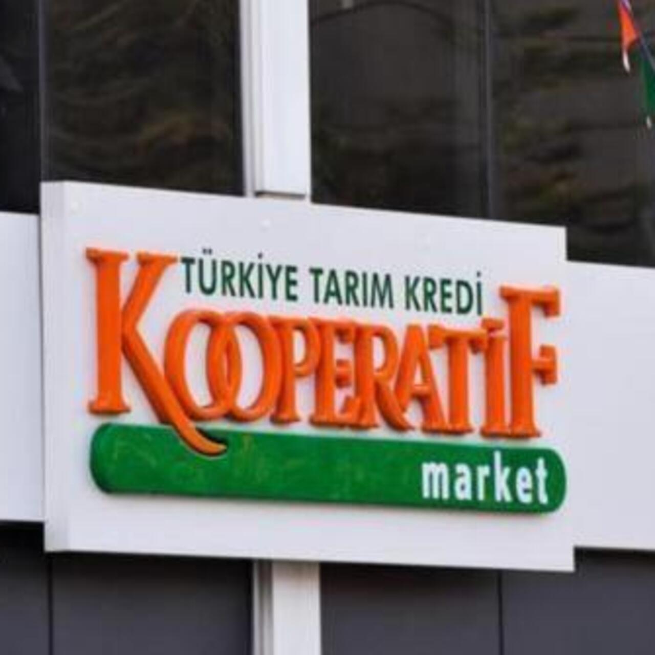 Tarım Kredi Kooperatifi indirim kataloğu yayınlandı!