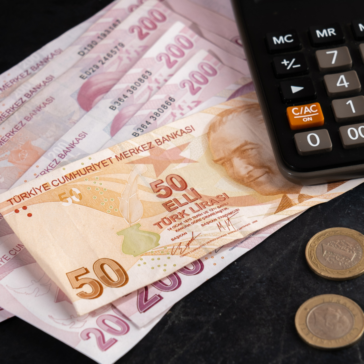 Emekli promosyon kampanyası 2025