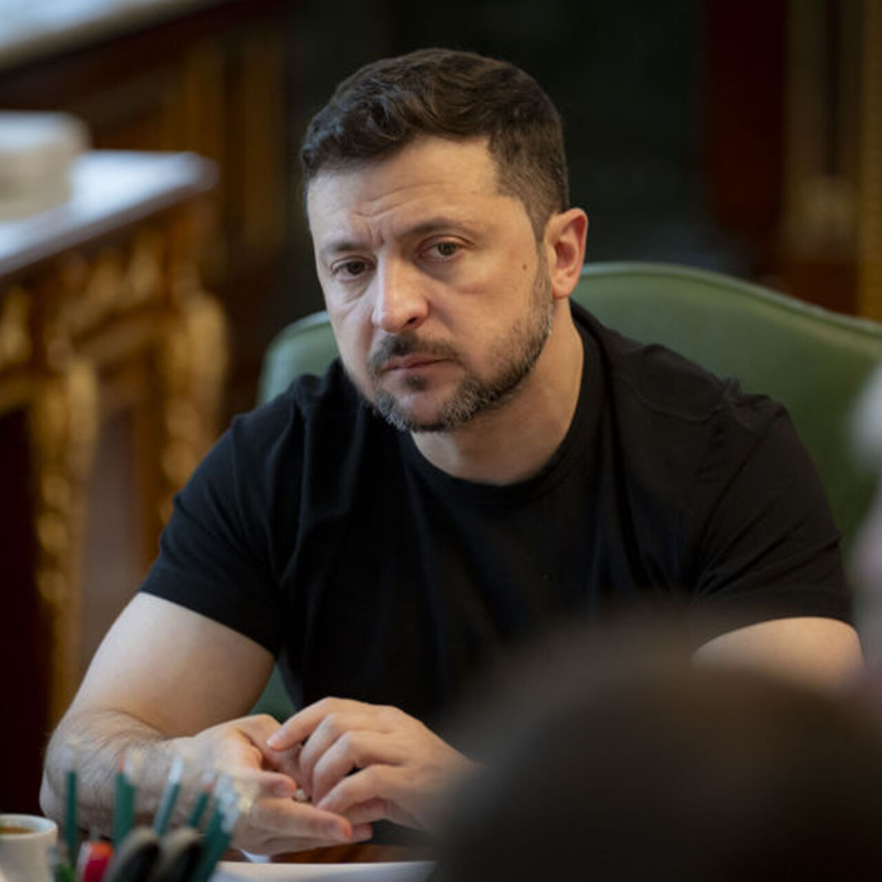 Zelenskiy açıkladı: Henüz takas edilecek esirler listesini almadık