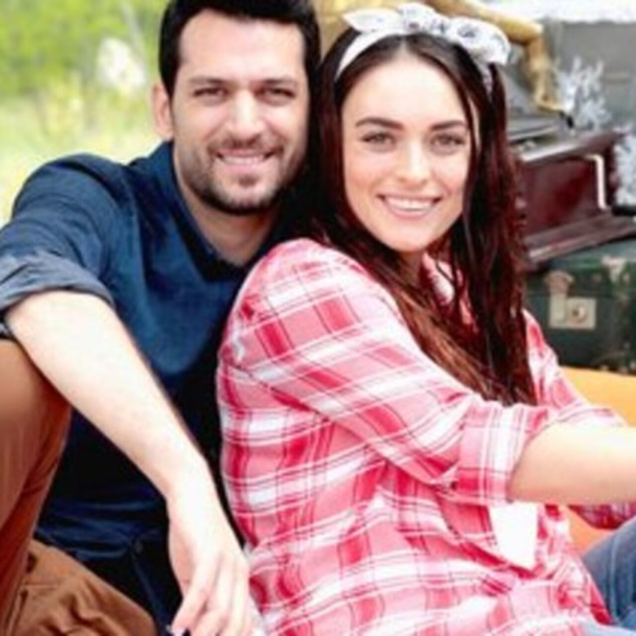 Kocan Kadar Konuş TV’de!