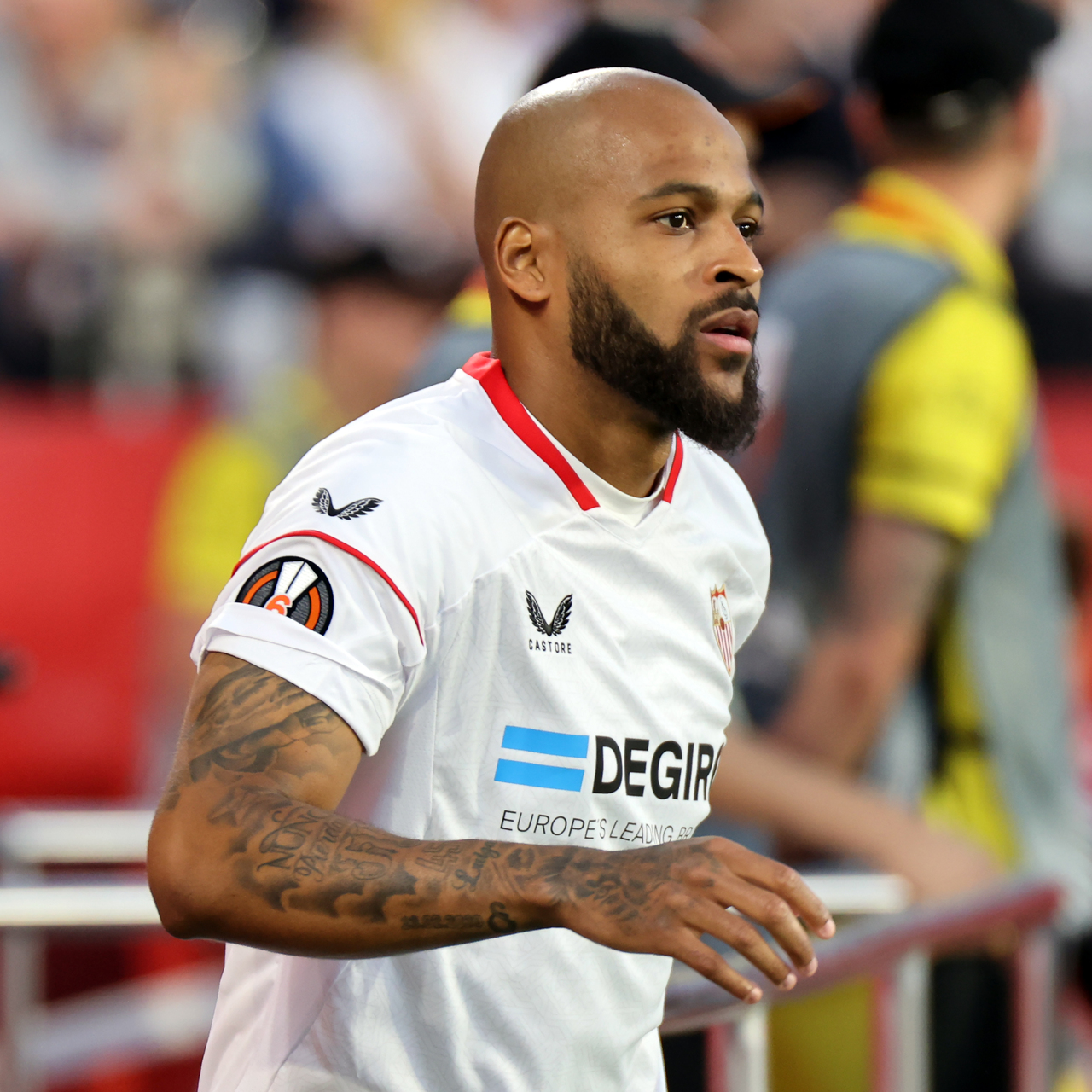 Marcao’dan transfer kararı!