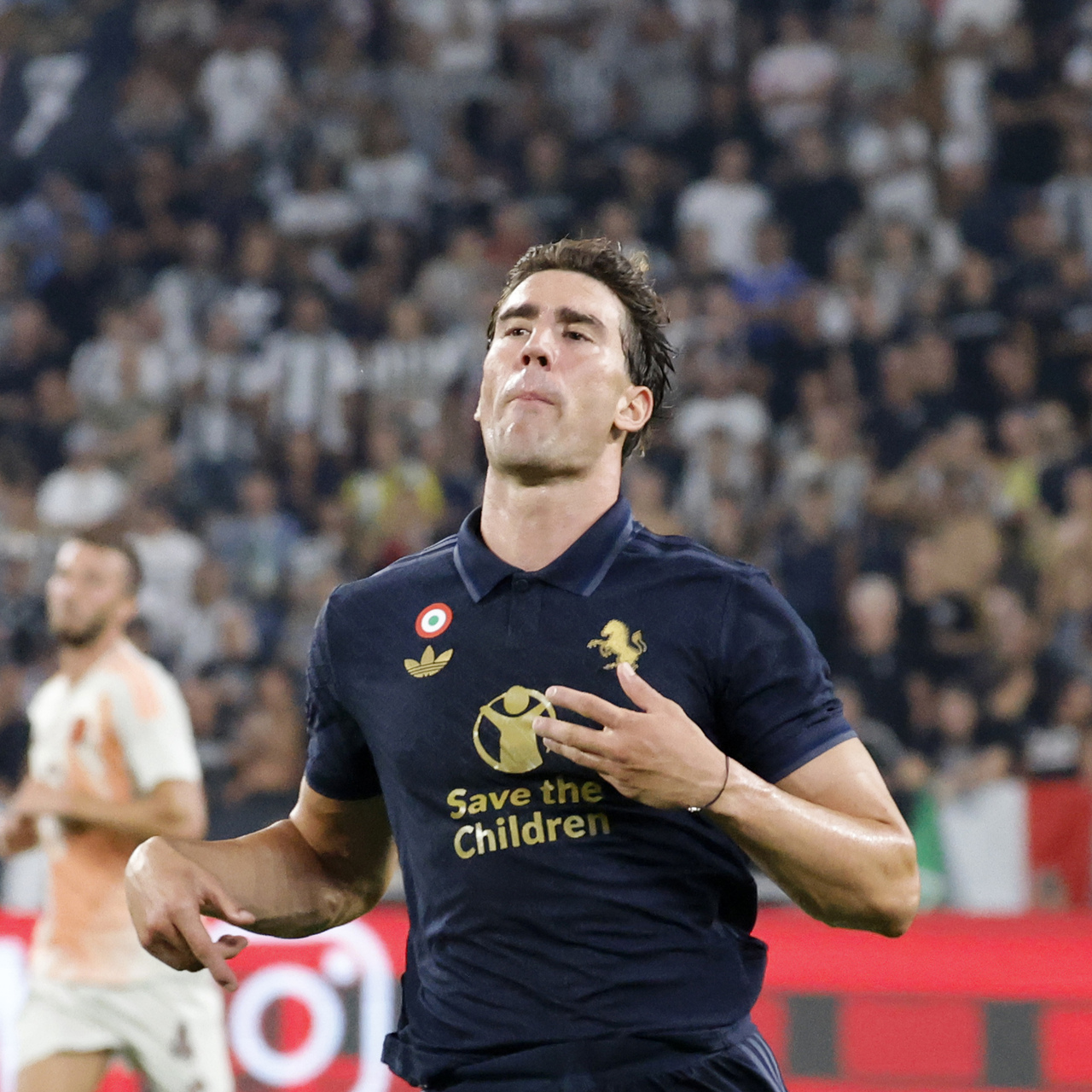 Dusan Vlahovic kararını verdi!