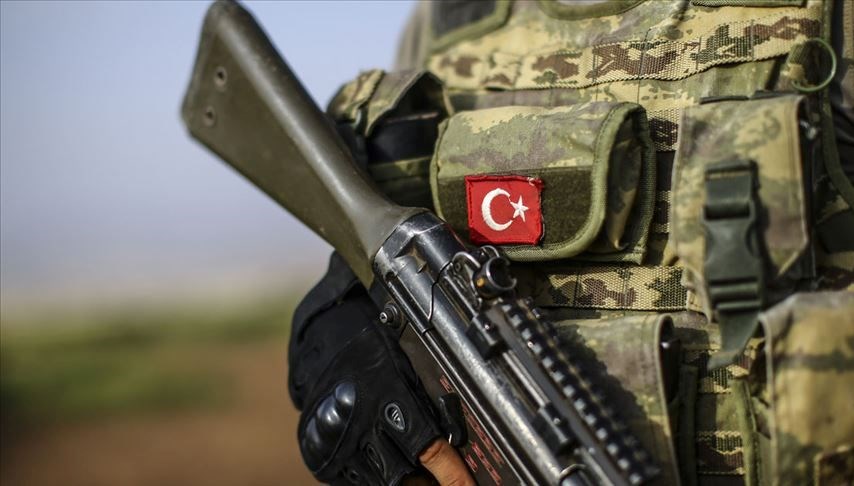 Jandarmanın 186’ncı Kuruluş Yıl Dönümü: Jandarma’nın kuruluş tarihi (Jandarma Günü kutlama mesajları)