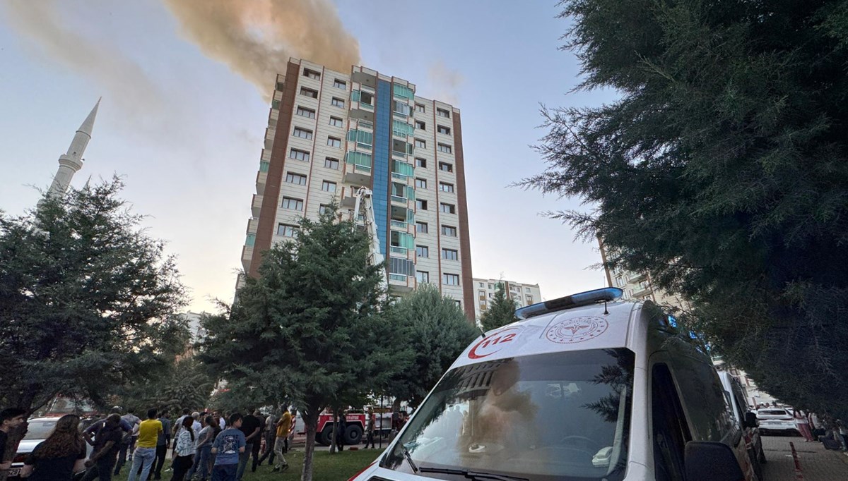 Diyarbakır’da 4 kişiye mezar olan yangında ihmaller zinciri