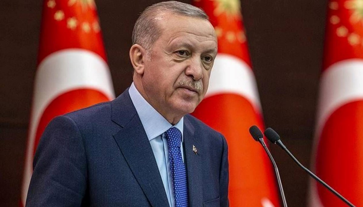 Erdoğan barış diplomasisini sürdürüyor: “Bölgenin yeni savaşa tahammülü yok”