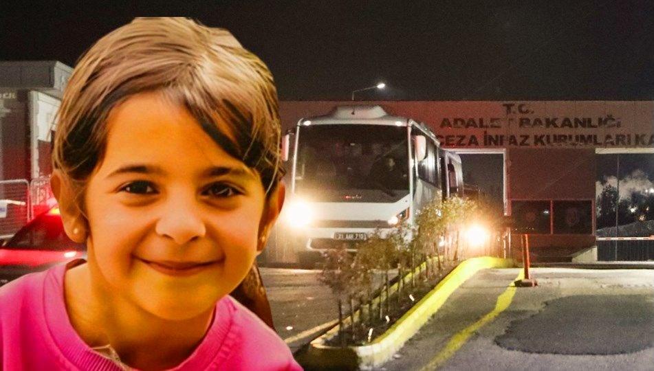 Narin’in annesinden Yargıtay’a başvuru