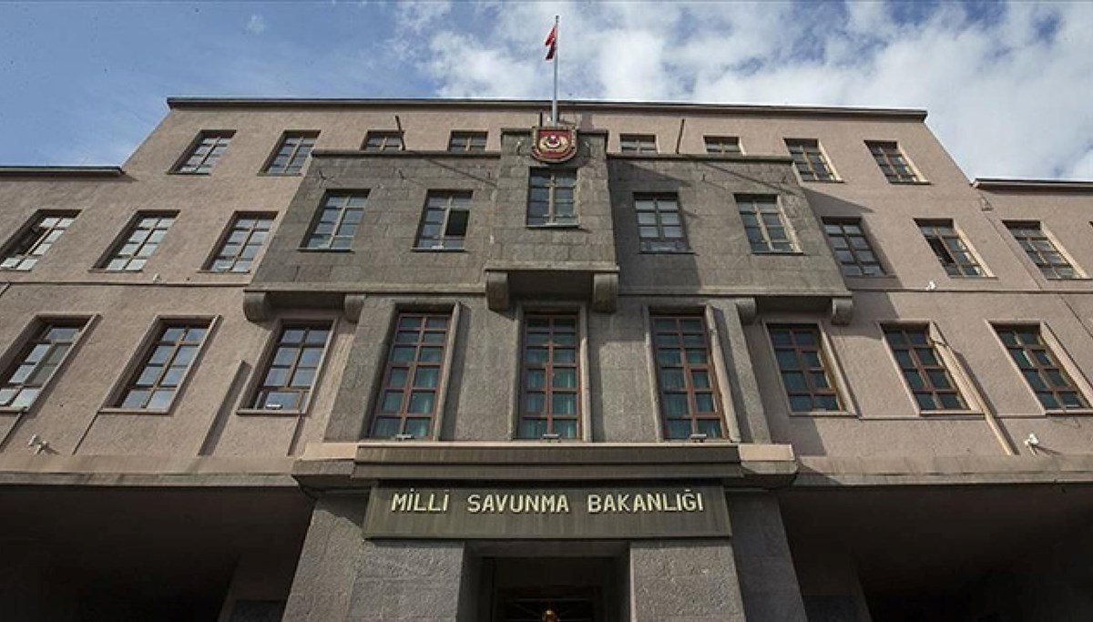 MSB 2024 yılı muvazzaf subay adayı temini 2’nci sınıflandırma sonuçları açıklandı