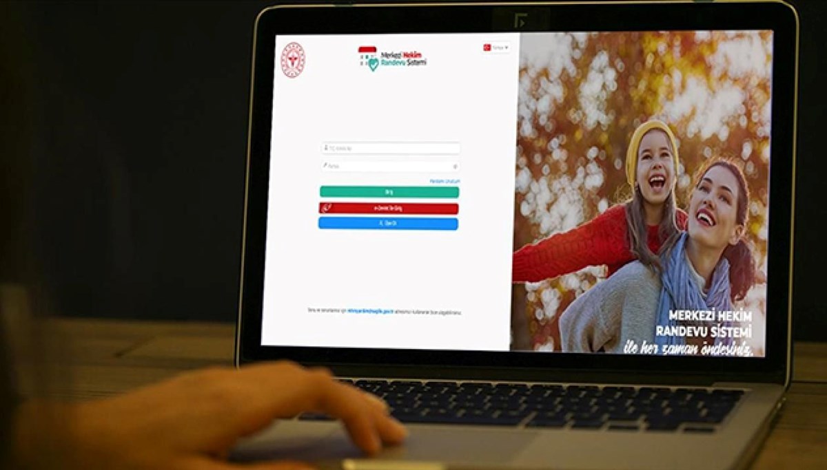 MHRS mobil uygulamasına erişim sorunu: MHRS çöktü mü?